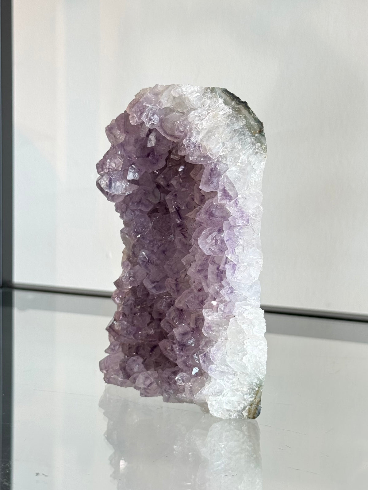 Amethyst Cluster / Cluster de Amatista