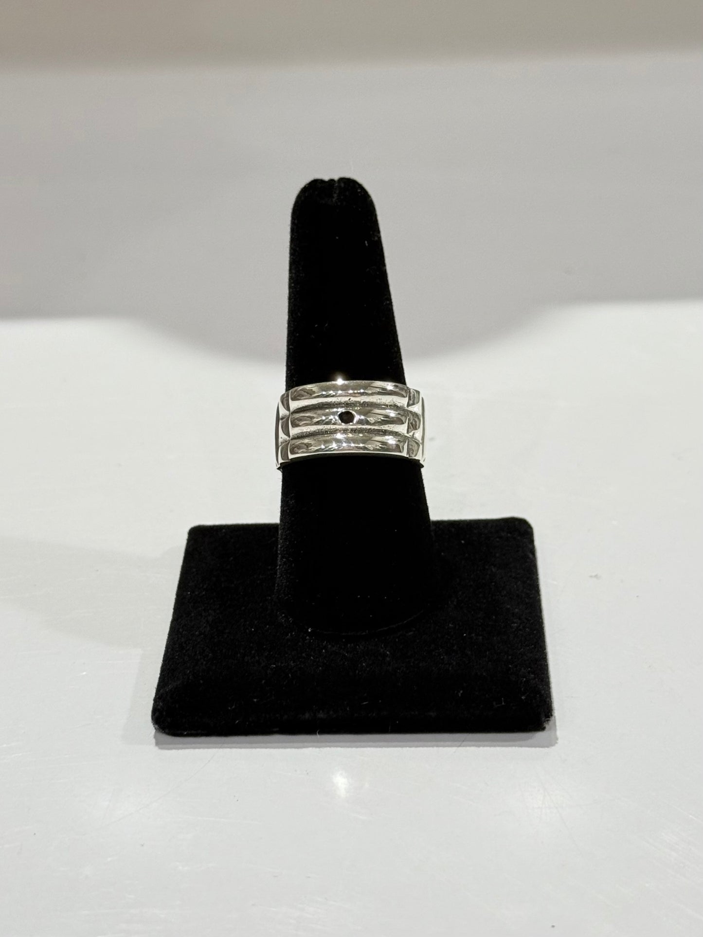 Pre-Order: Atlantean Ring ( Plata 925 )