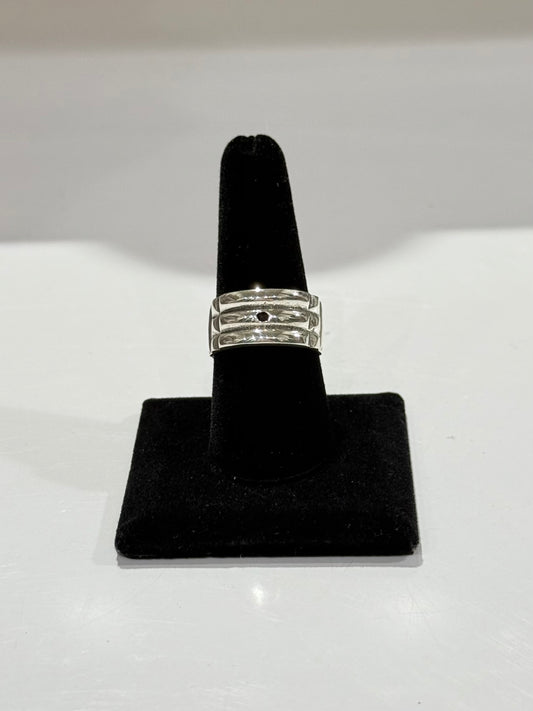 Atlantean Ring ( Plata 925 )