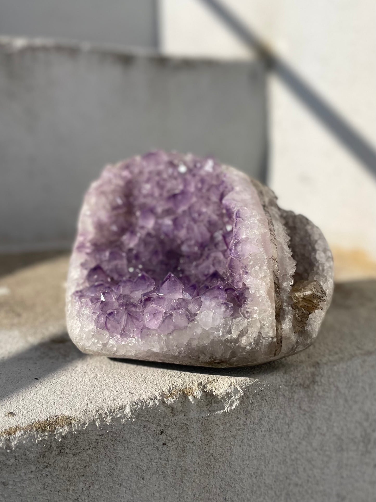 Amethyst