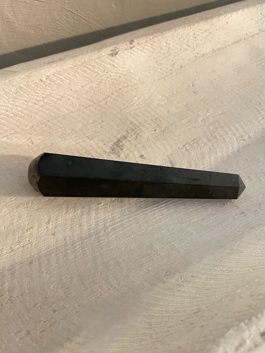 Shungite Wand