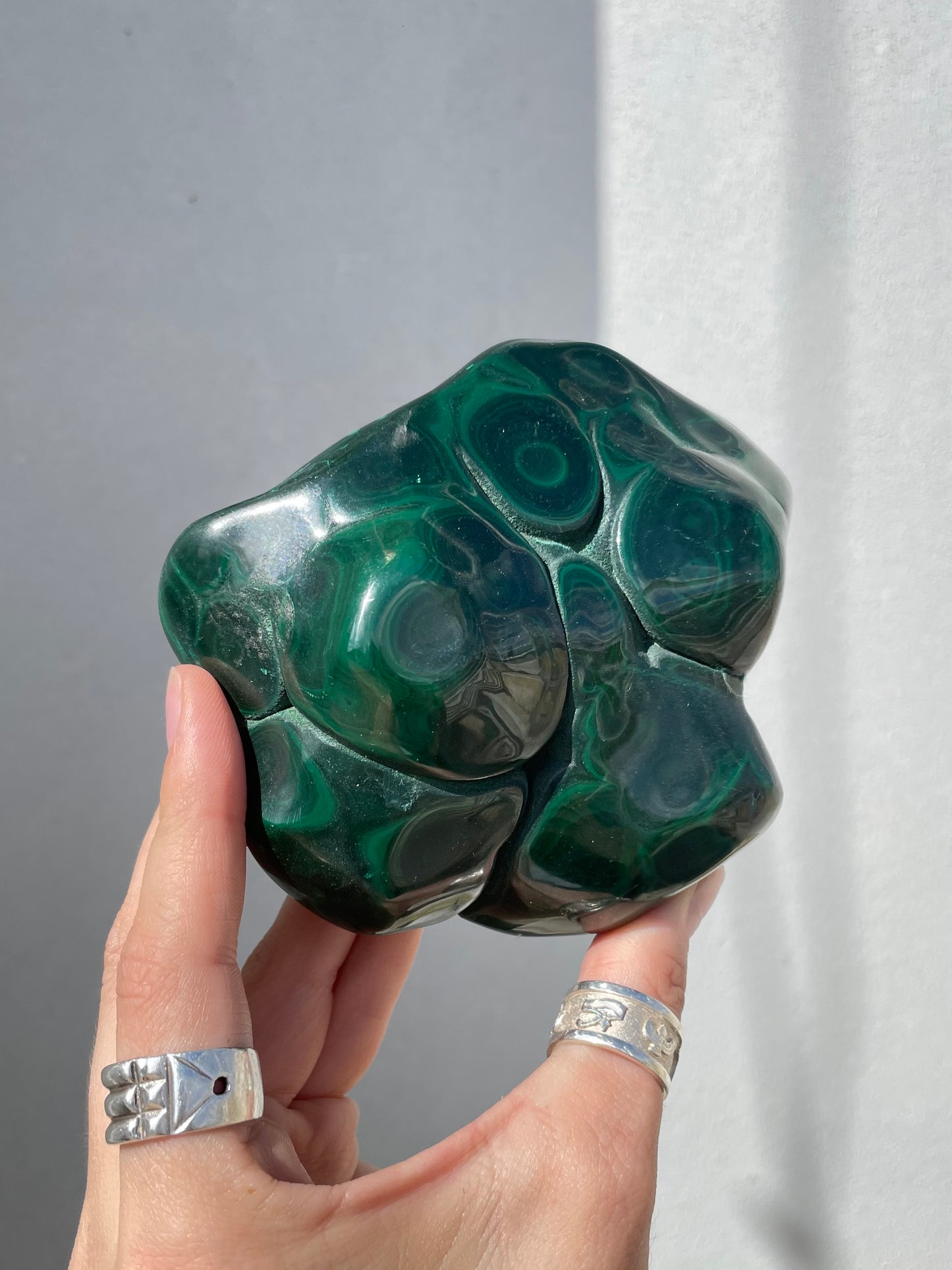 Malachite