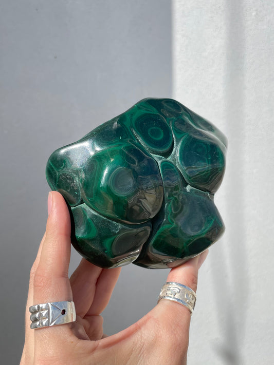 Malachite