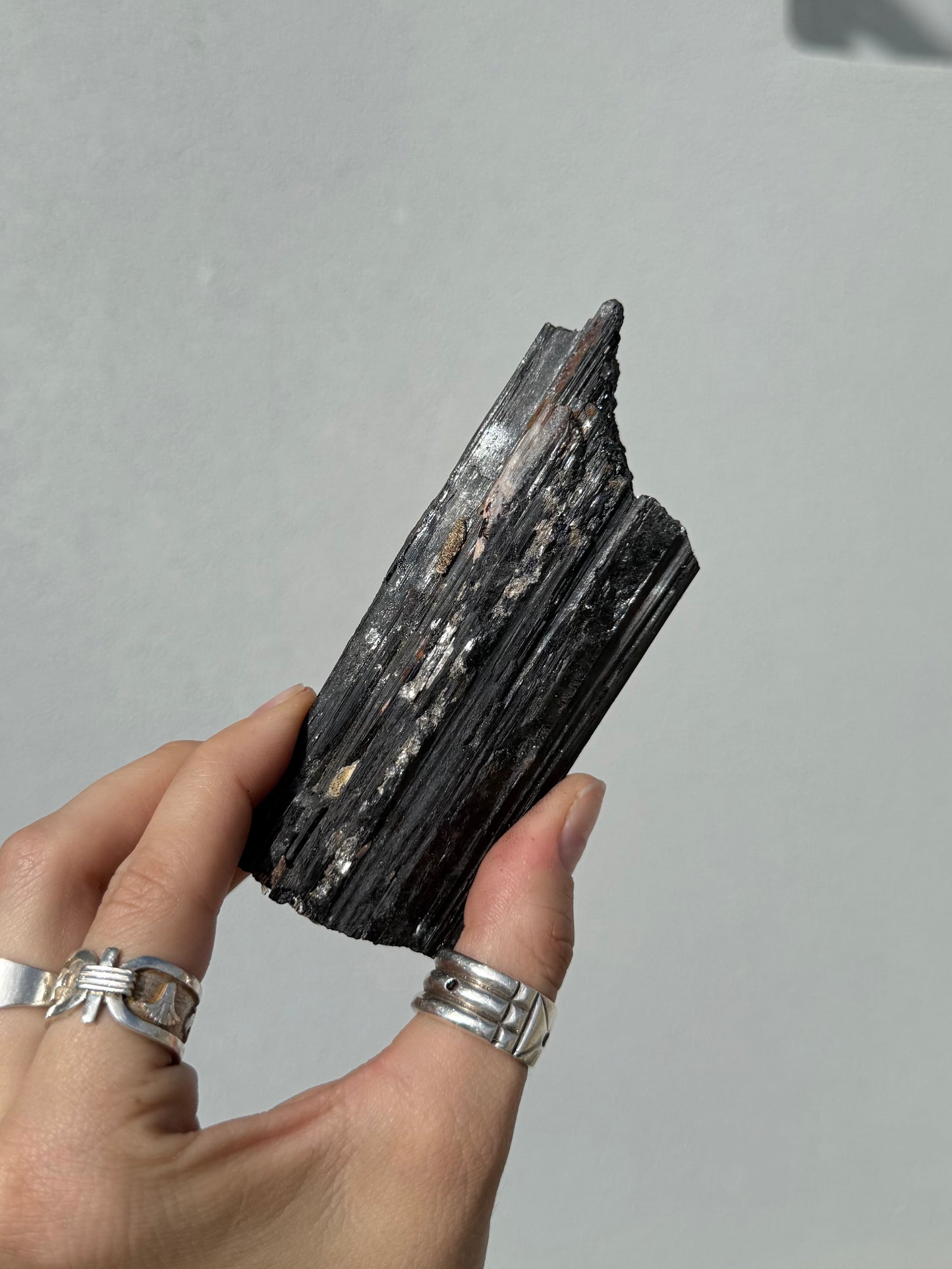 Black Tourmaline