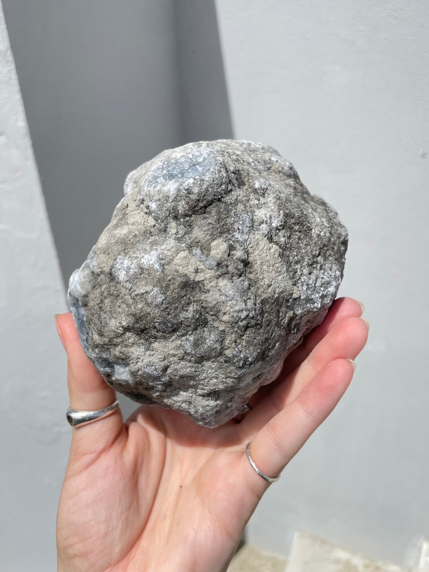 Celestite