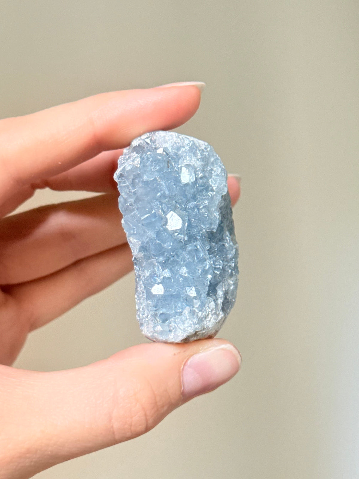 Celestite ( Small )