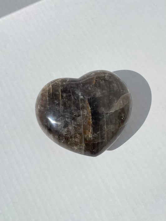 Smoky Quartz