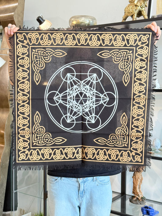 Tapestry Metatron