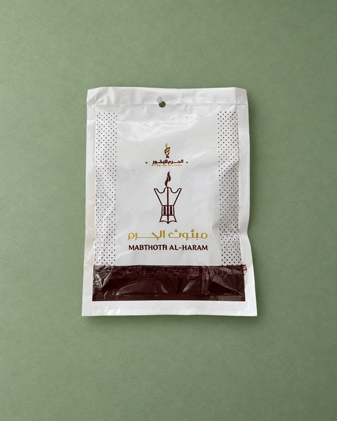 Incienso de Egipto / Egyptian Incense
