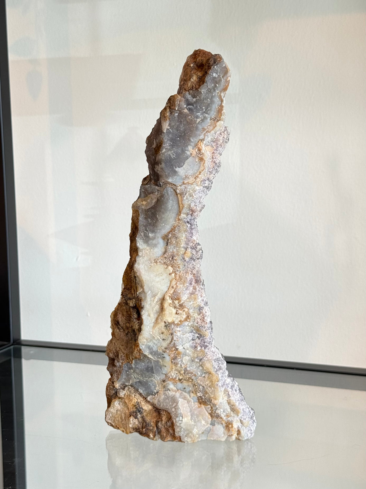 Amethyst Cluster / Cluster de Amatista