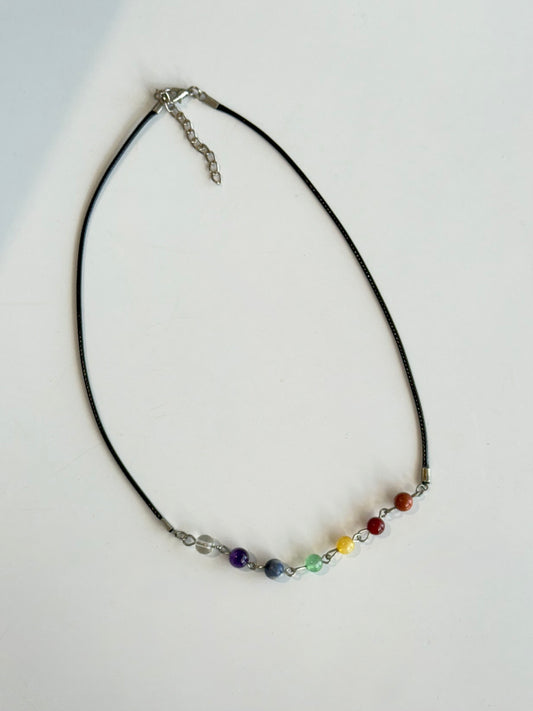 Chakra Necklace