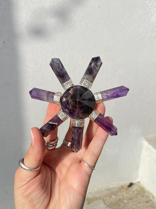 Amethyst Generator