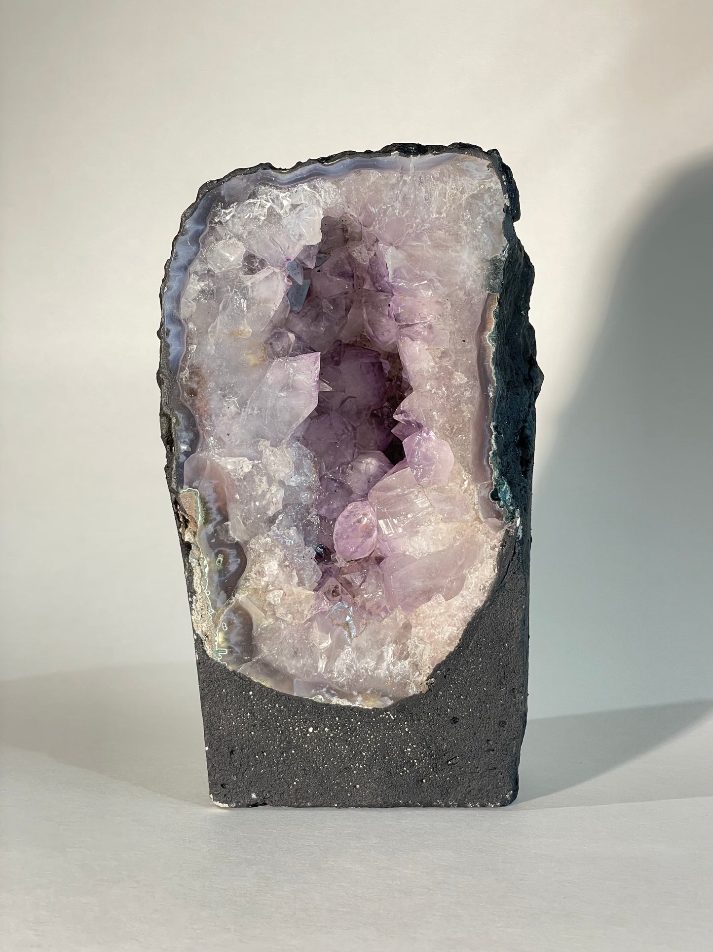 Amethyst Church