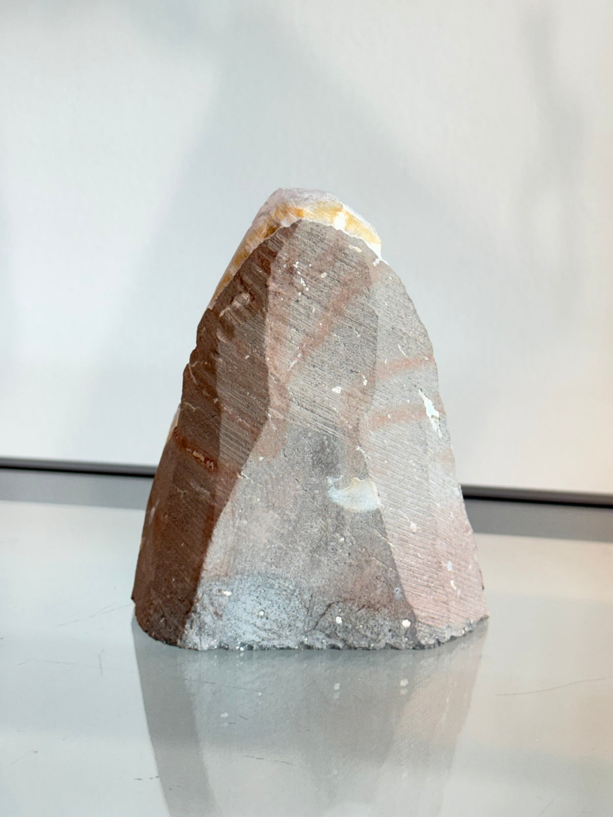 Amethyst Cluster / Cluster de Amatista