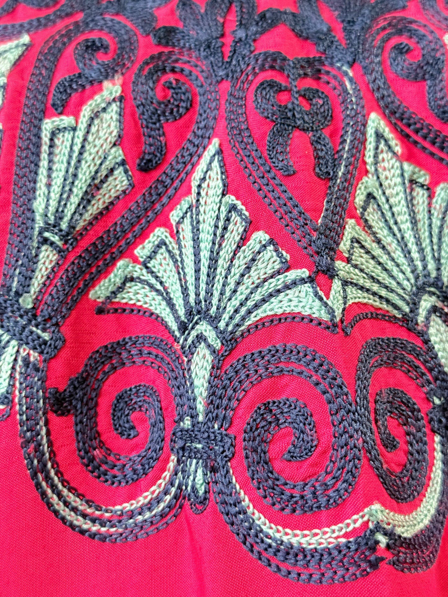 100% Cotton Dress ( Pink )