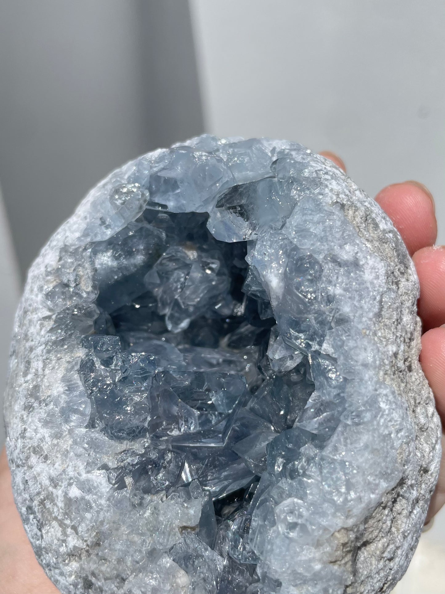 Celestite