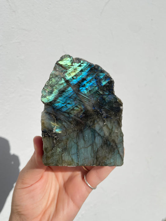 Labradorite Freeform