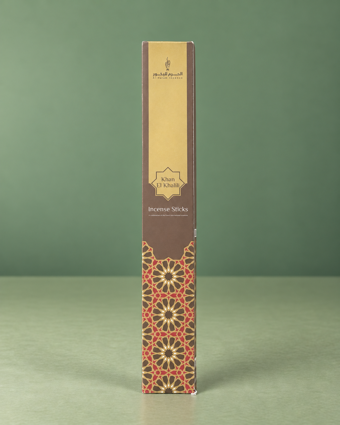 Khan El-Khalili Egyptian Incense Sticks