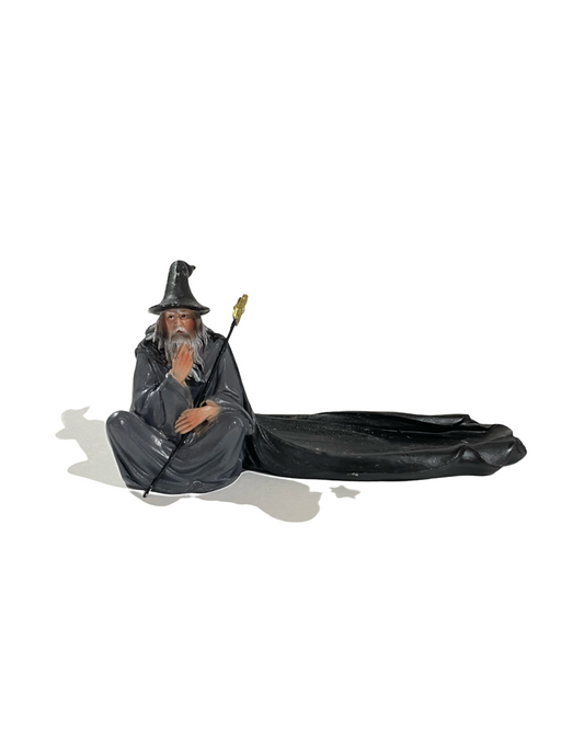 Merlin Incense Bruner