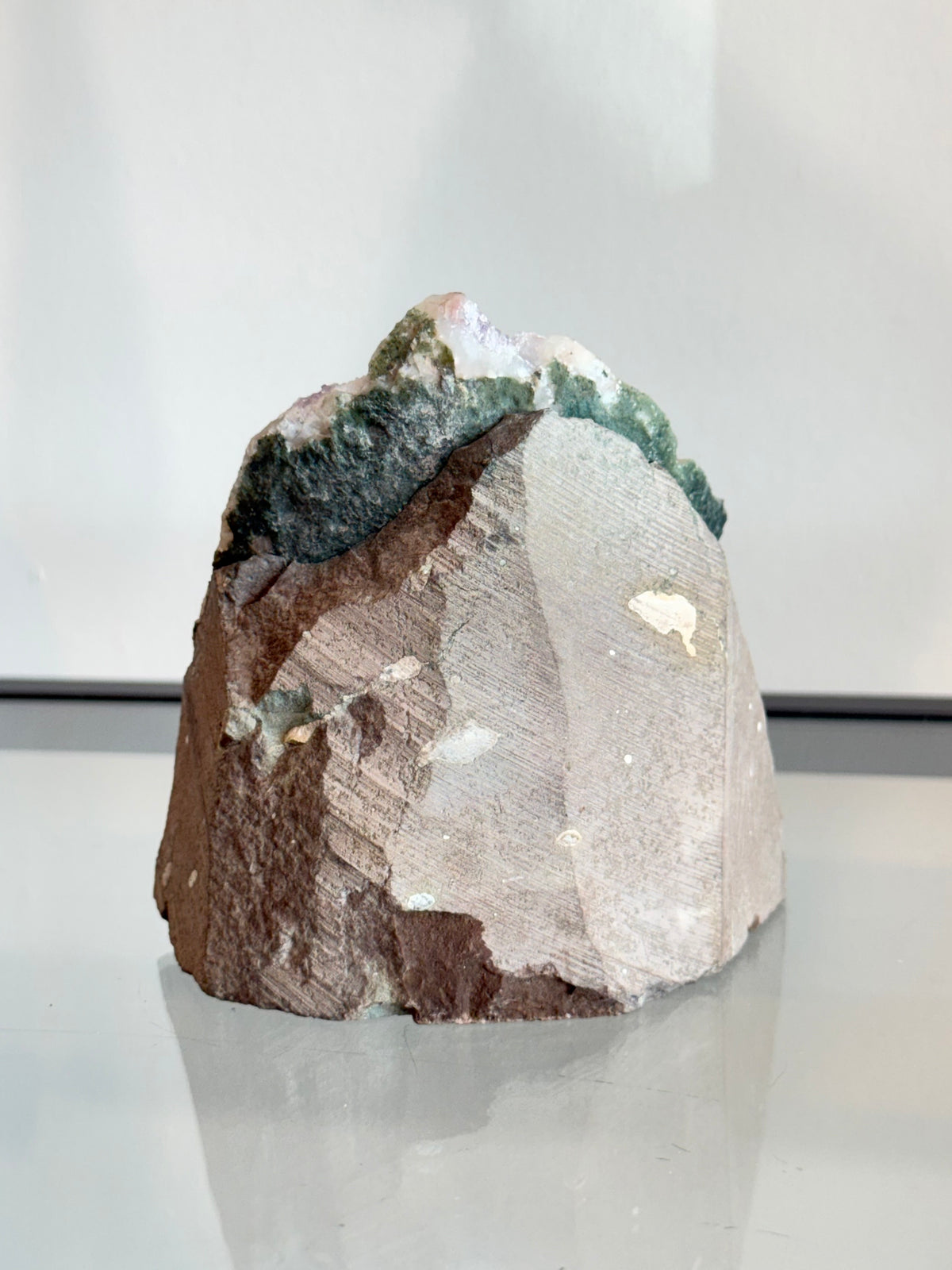 Amethyst Cluster / Cluster de Amatista