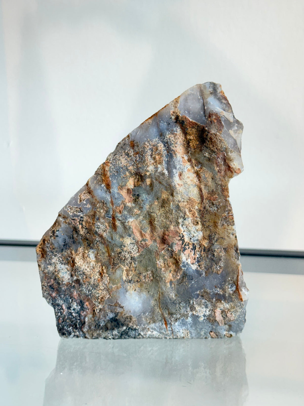 Amethyst Cluster / Cluster de Amatista