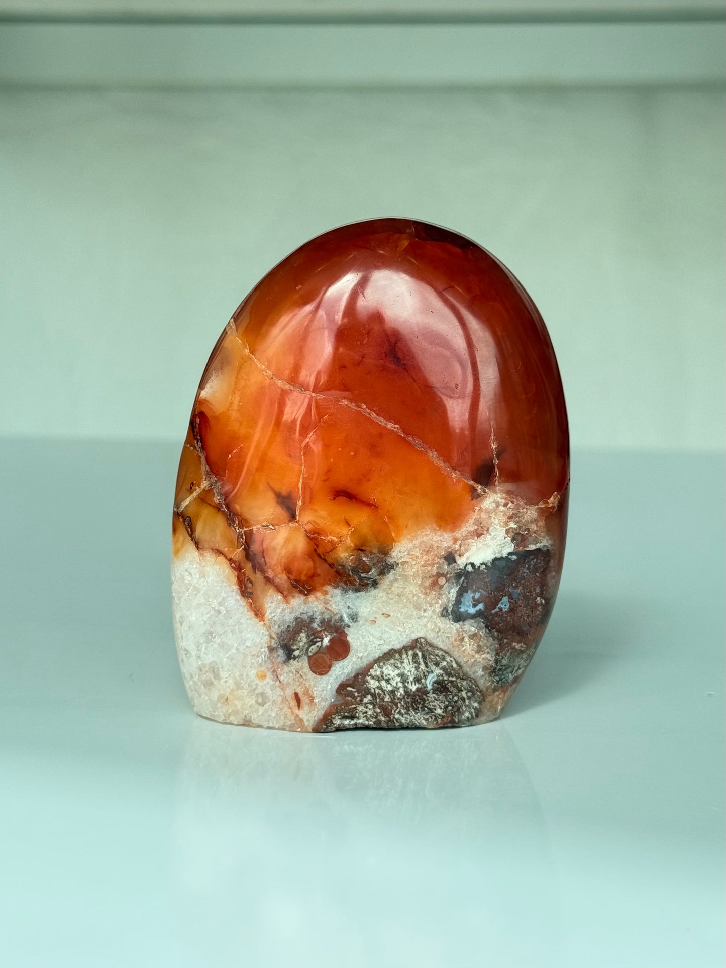 Carnelian