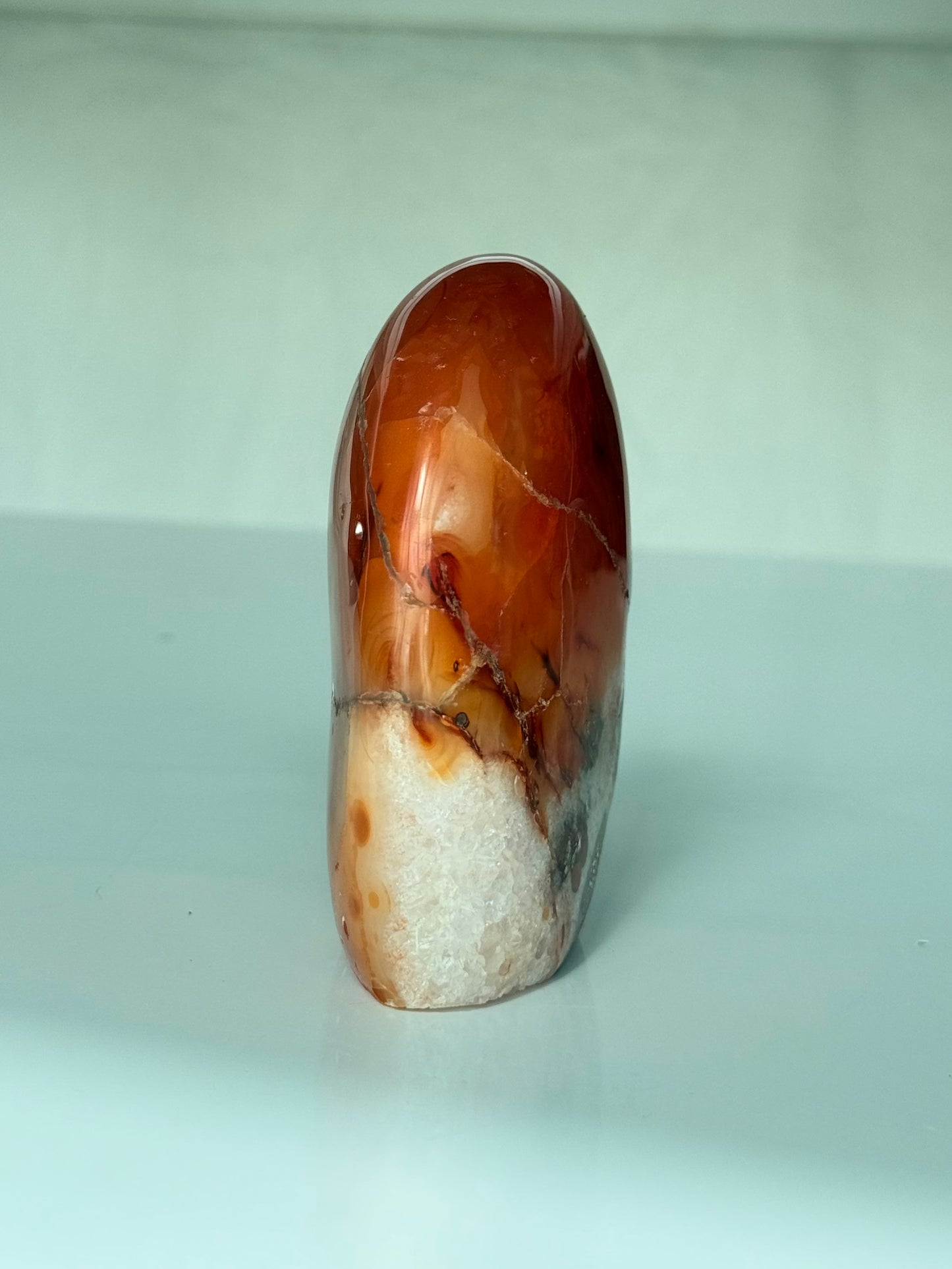 Carnelian