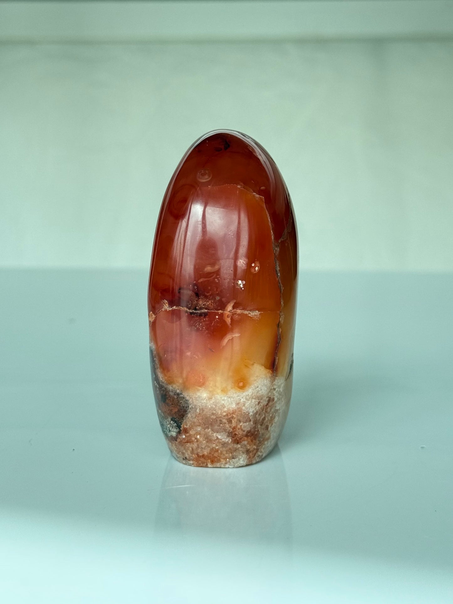 Carnelian