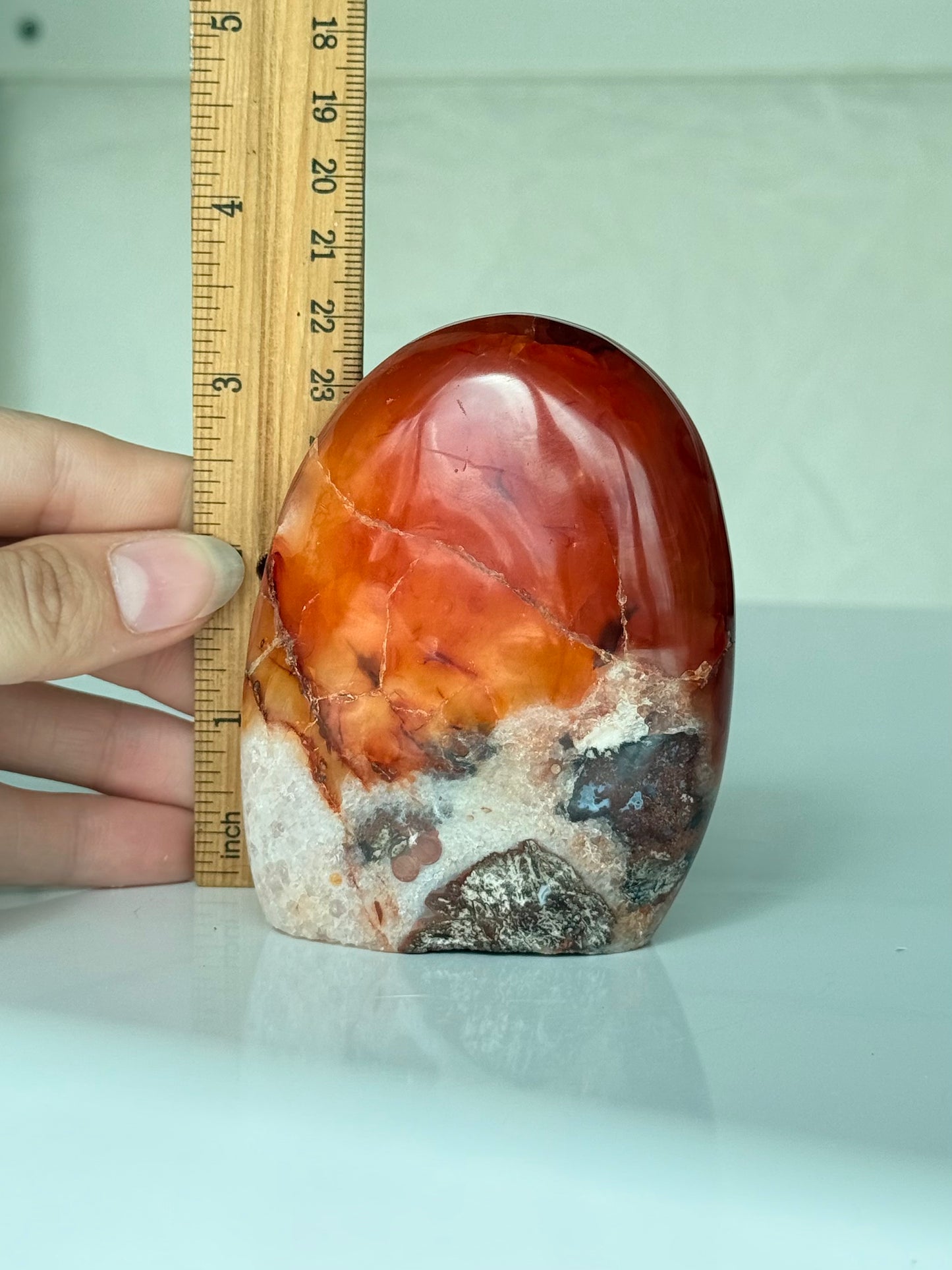Carnelian