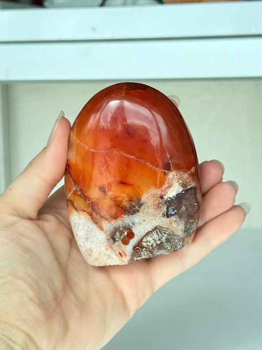 Carnelian