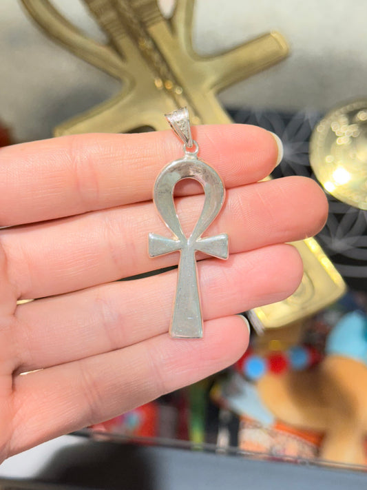 Ankh Pendant