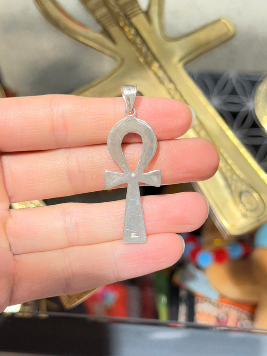 Ankh Pendant