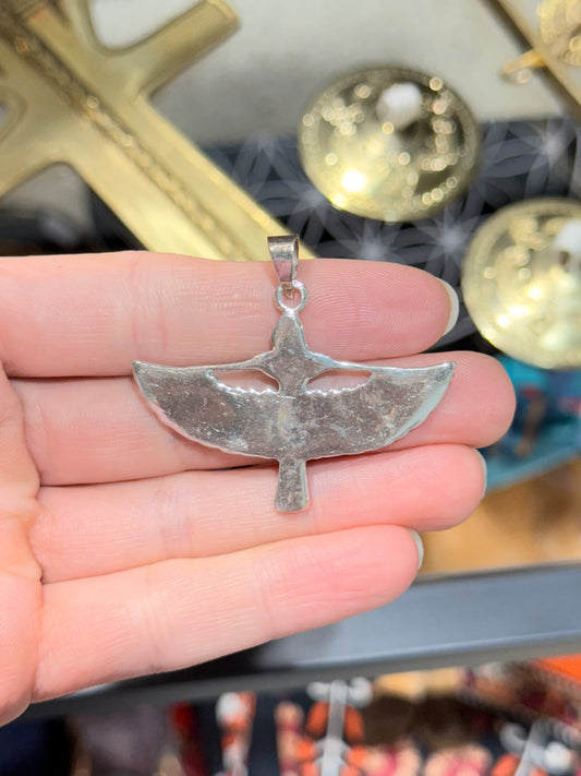 Isis Pendant