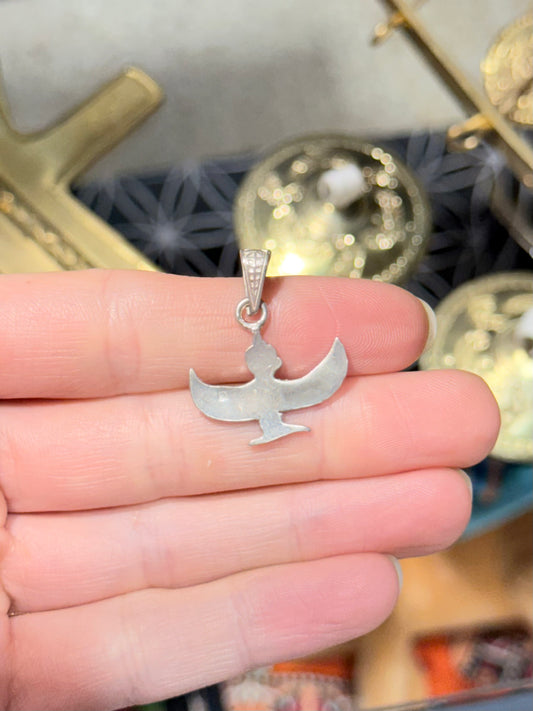 Isis Pendant