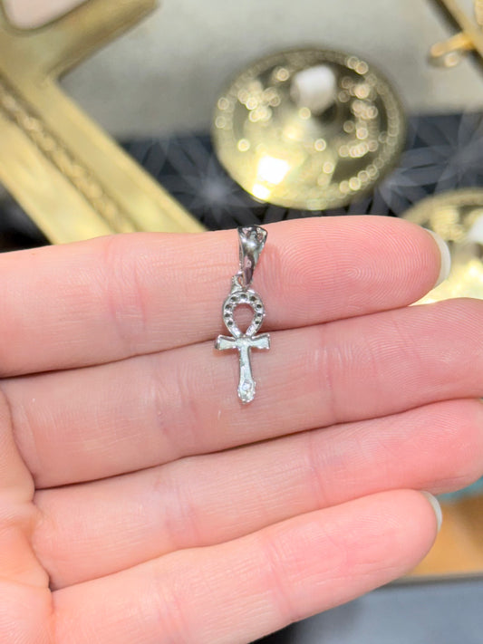 Ankh Pendant
