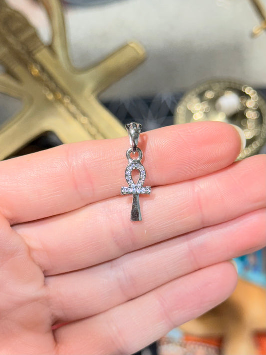 Ankh Pendant