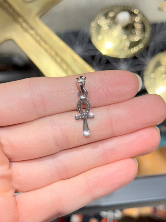Ankh Pendant