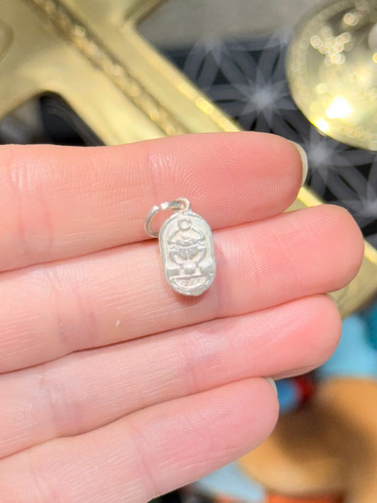Scarab Pendant