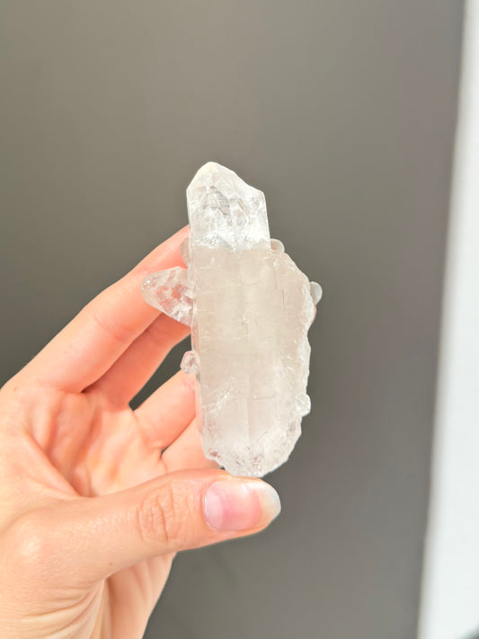 Clear Quartz