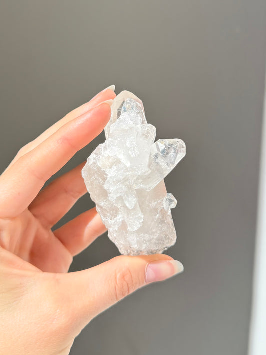 Clear Quartz