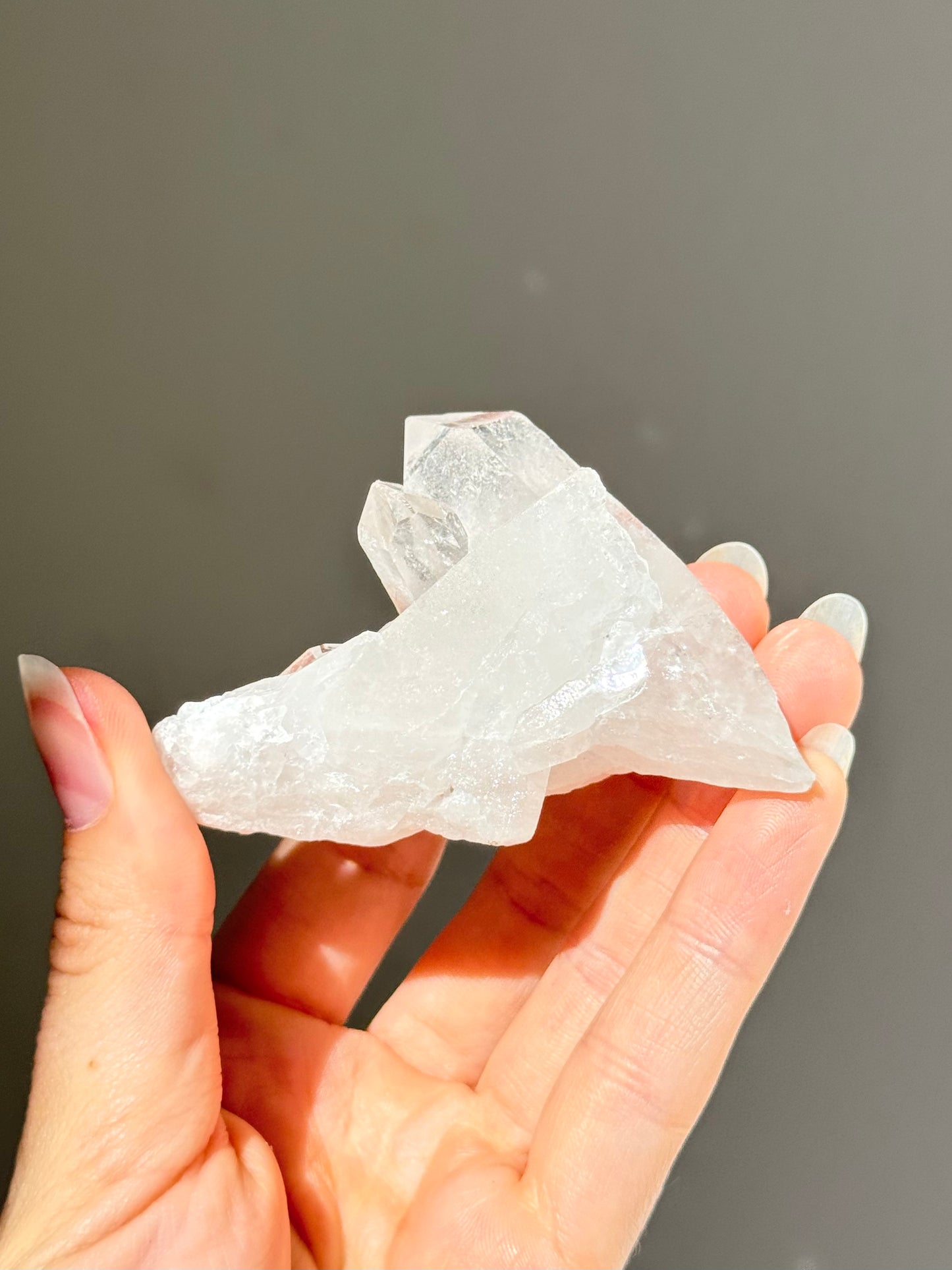 Clear Quartz