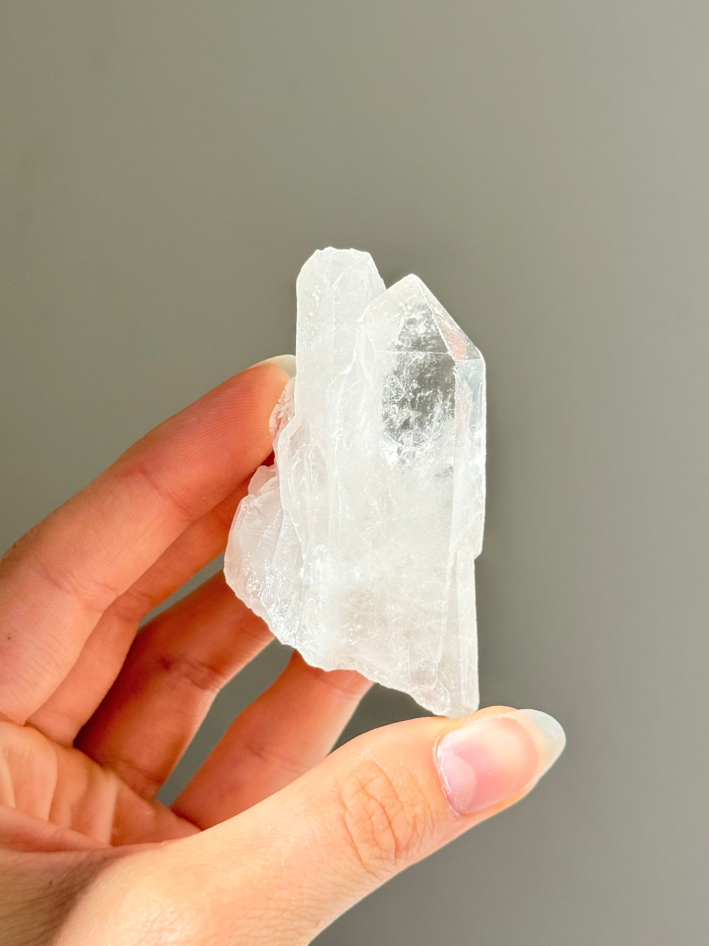 Clear Quartz