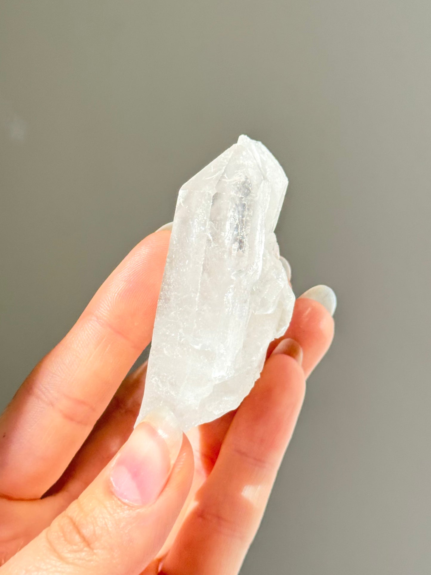 Clear Quartz