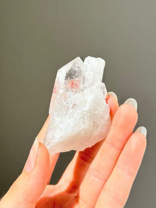 Clear Quartz