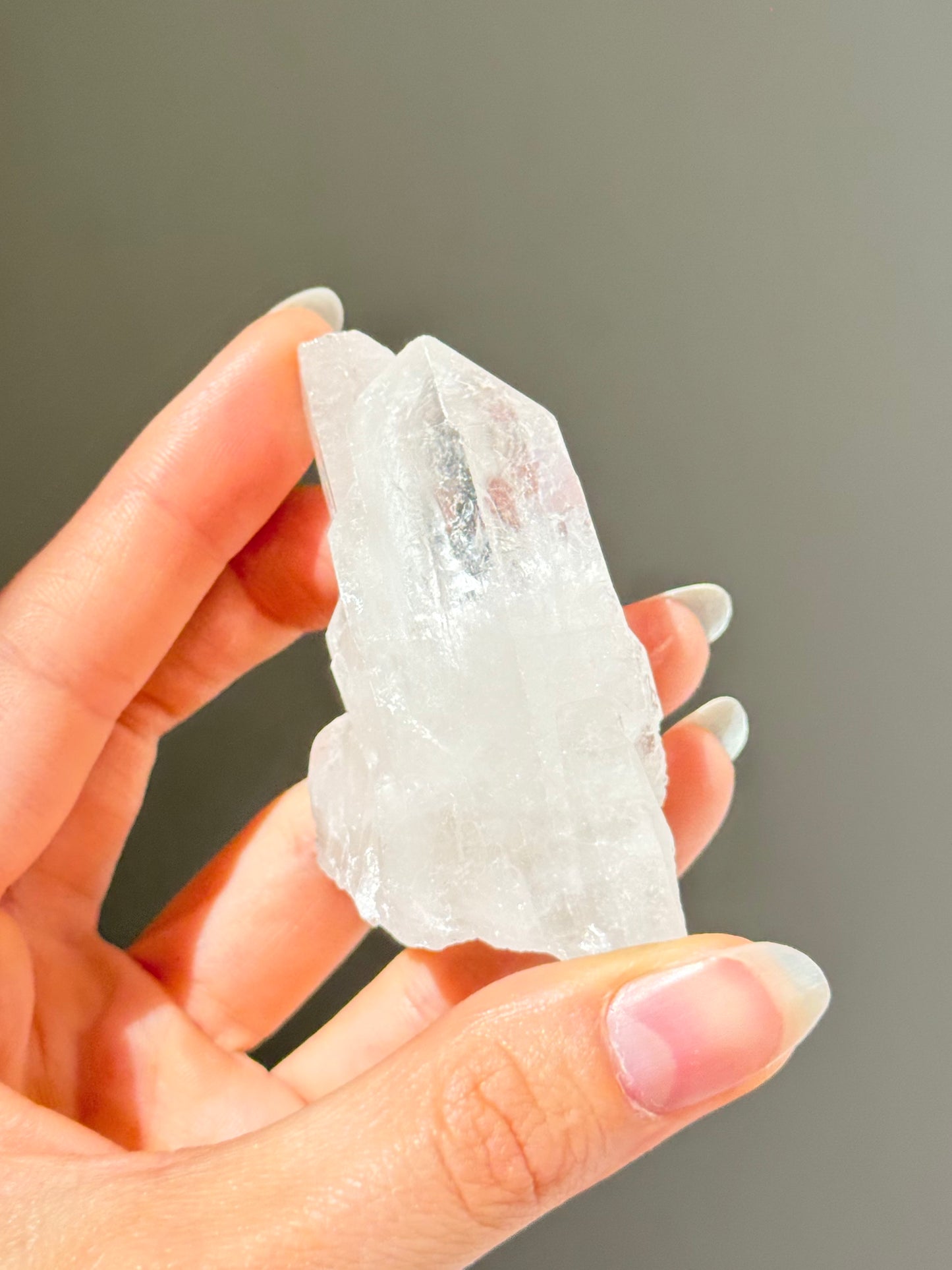 Clear Quartz