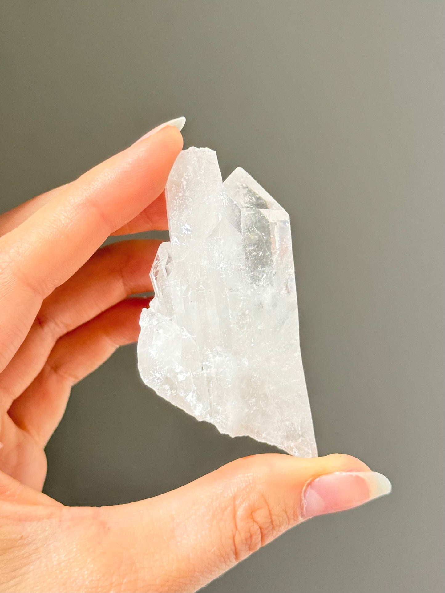 Clear Quartz