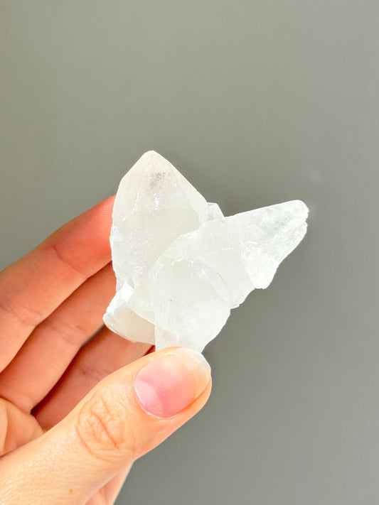 Clear Quartz