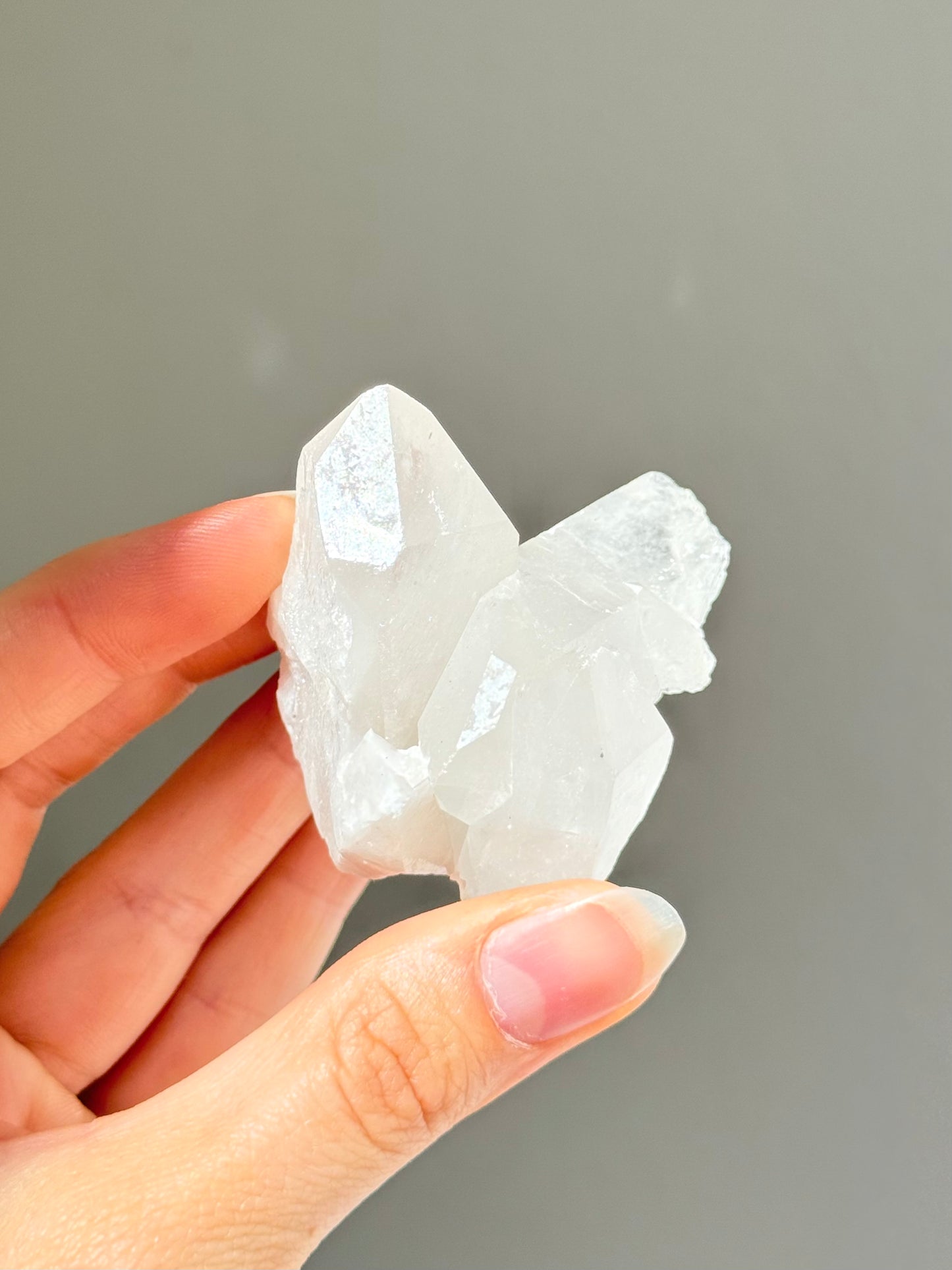 Clear Quartz