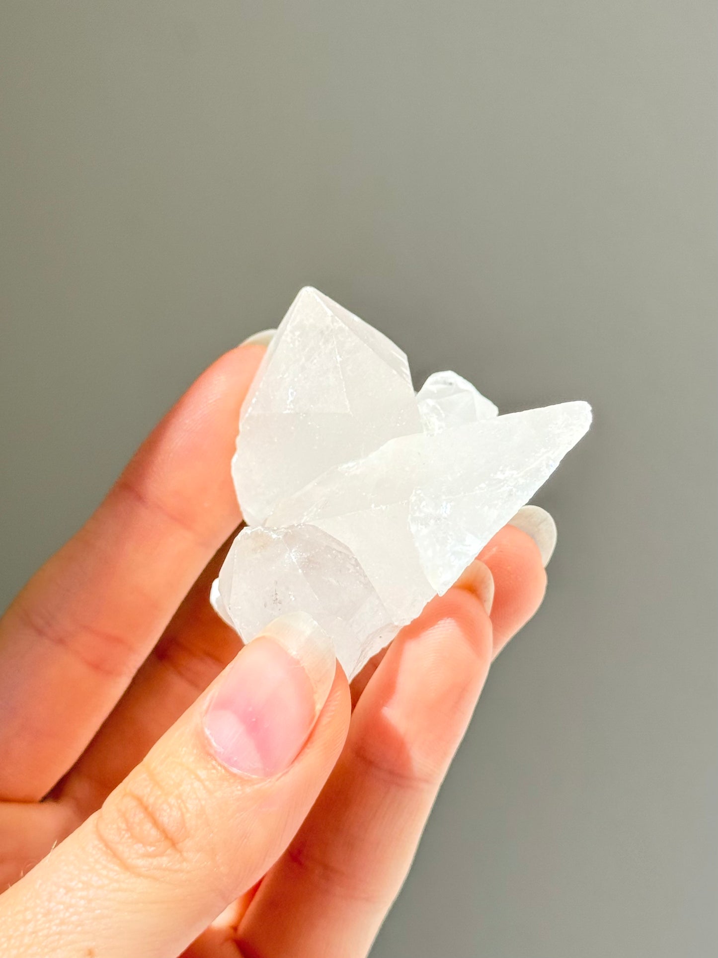 Clear Quartz