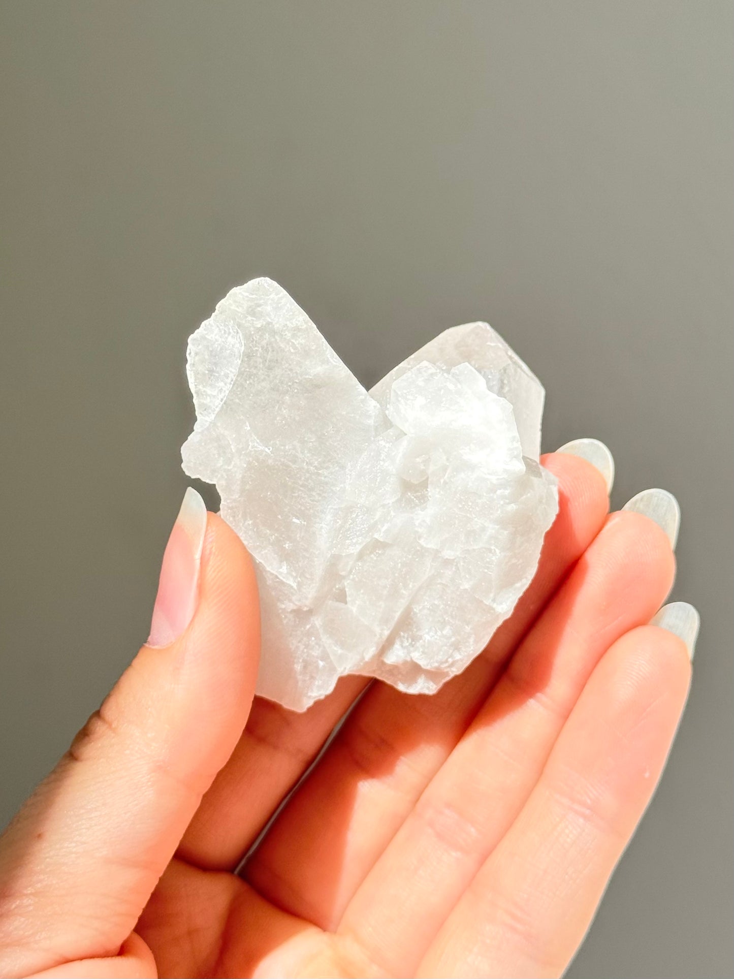 Clear Quartz